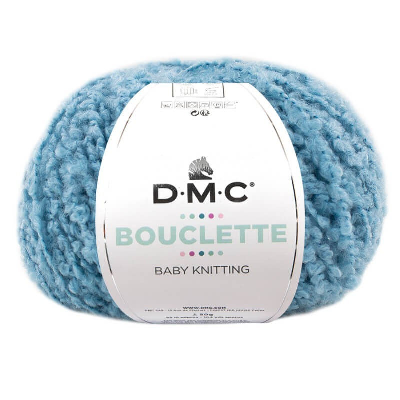 Miniatura: Bouclette
