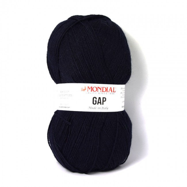 Miniatura: Gap