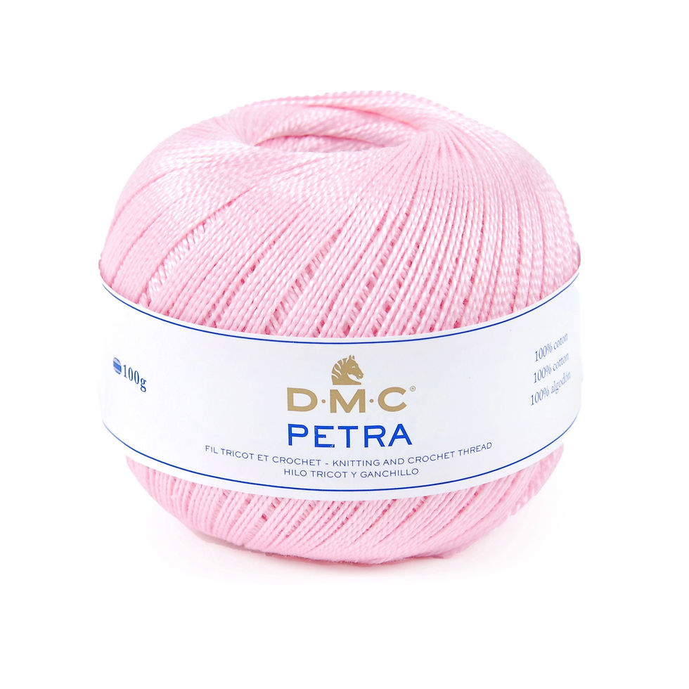 Miniatura: Petra cotone grossezza 5
