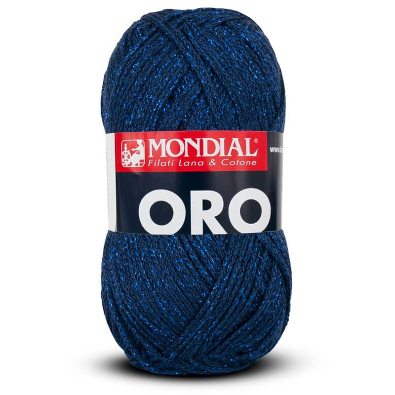 Miniatura: Oro