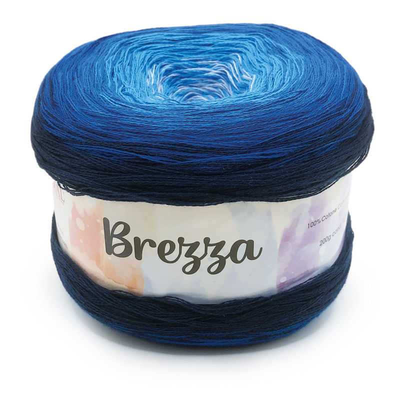 Miniatura: Brezza