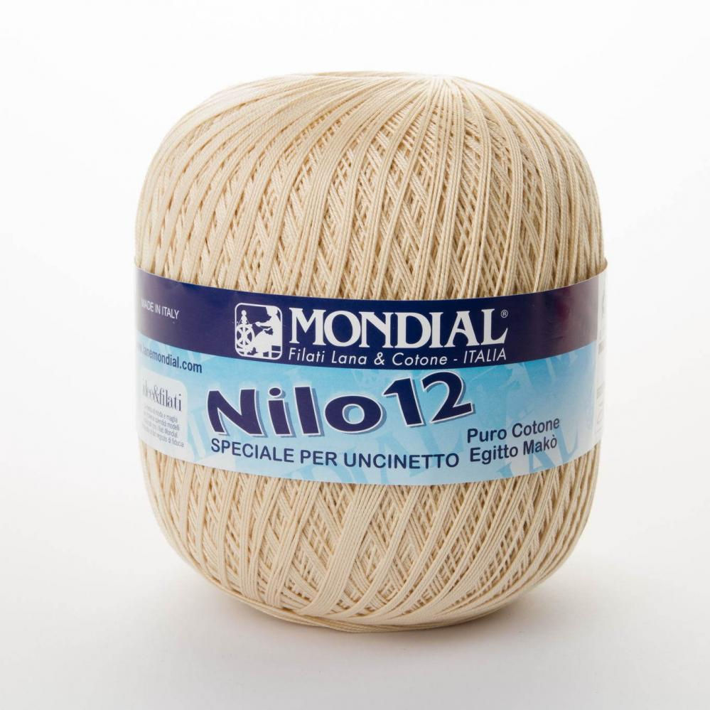 Nilo 12
