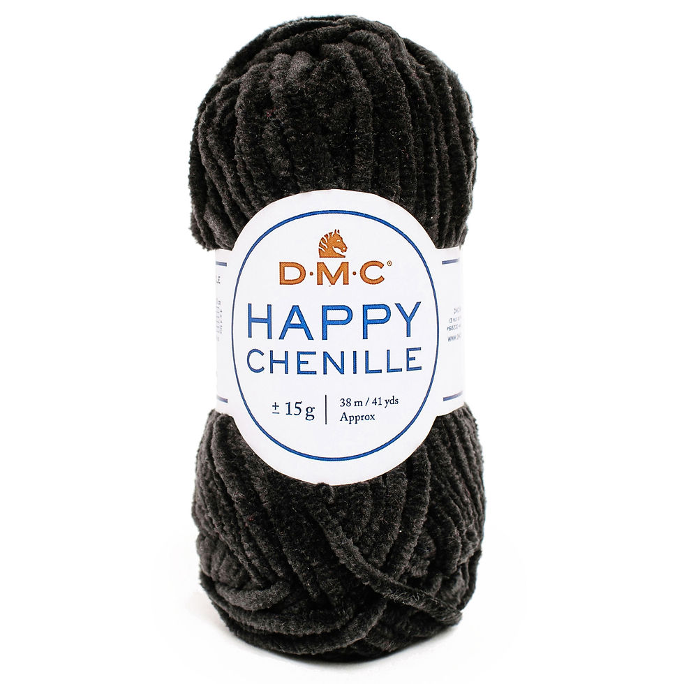 Miniatura: Happy Chenille