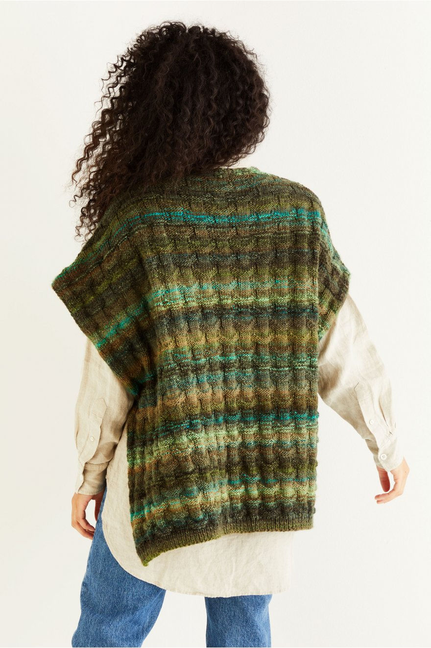 acrilico lana online dmc pirouette multicolore