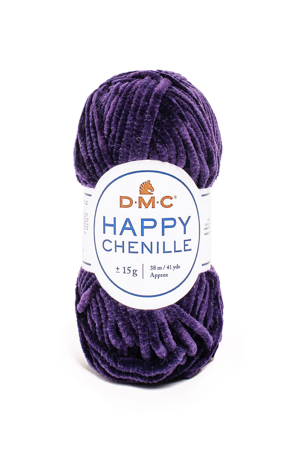Miniatura: SET HAPPY CHENILLE