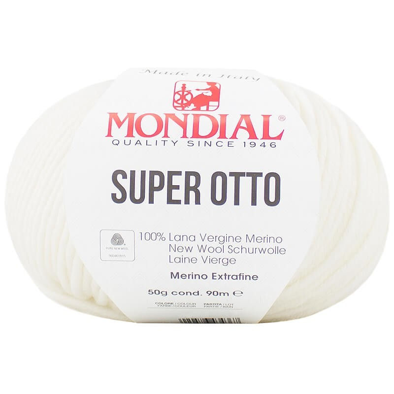 Miniatura: Super Otto