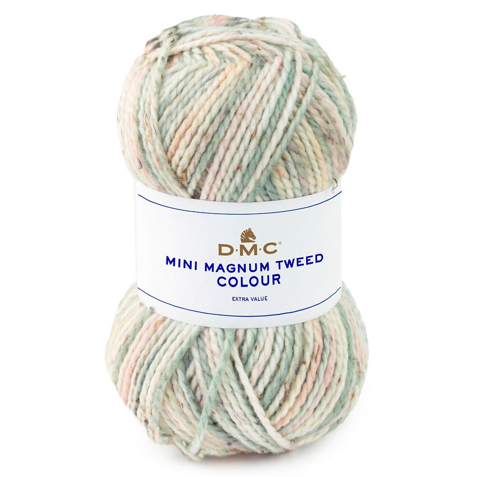 Miniatura: Mini Magnum Tweed