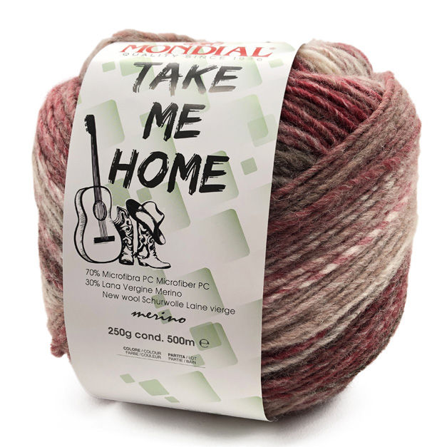 Miniatura: autunno inverno take me home lane mondial