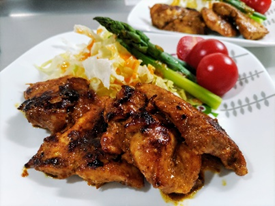 料理代行　札幌