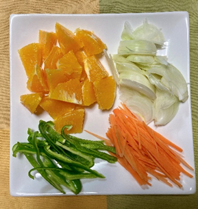 料理代行　札幌