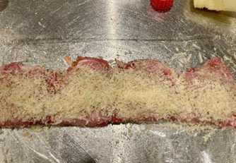 料理代行　札幌