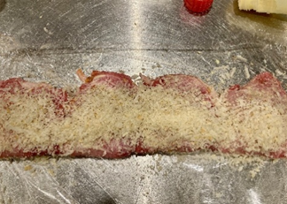 料理代行　札幌