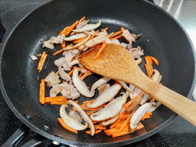 料理代行　札幌