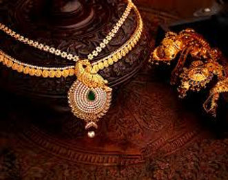 Historical Importance of Jewellery by Manasa Kalyan