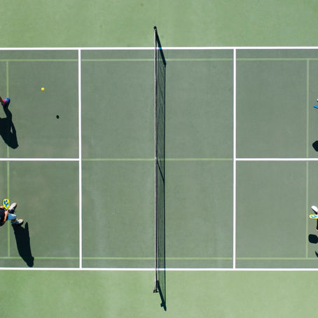 Racquet Club