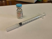 インフルエンザワクチン接種開始します【芦屋・松本クリニック】