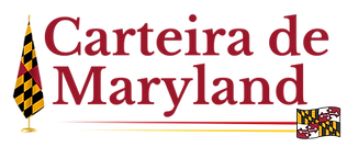 Carteira de Maryland-logo