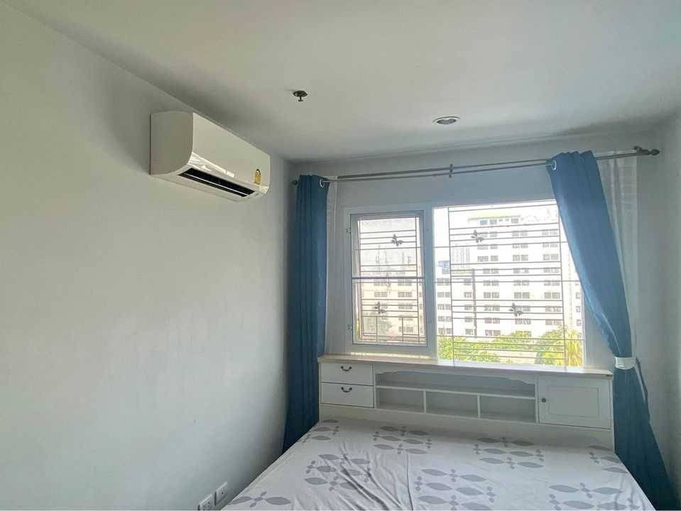 ให้เช่าคอนโด Regent Home 27 Bangson (รีเจ้นท์ โฮม 27 บางซ่อน) 31 ตร.ม. ชั้น 6