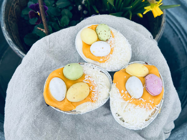Påskmazariner