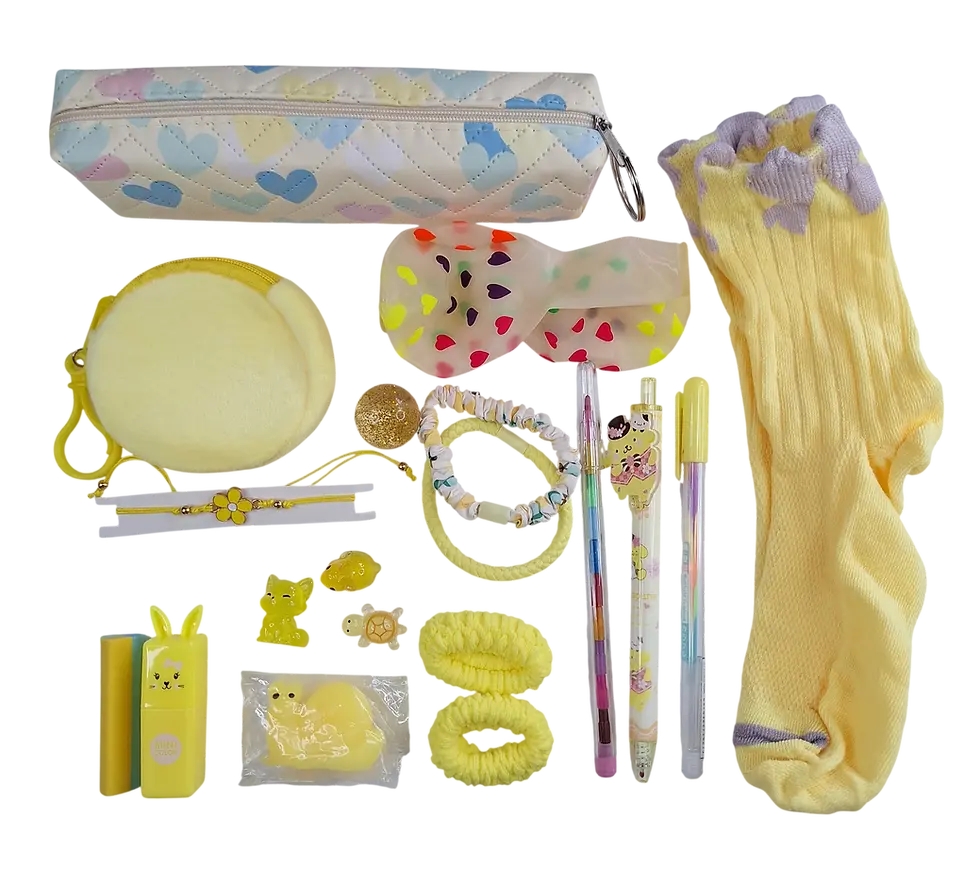 15 Girl's Bundle .jpg