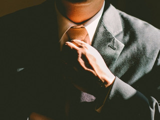 5 Tips for Greater Self-Confidence