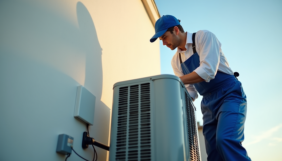 Top HVAC Repair Services in Memphis, TN
