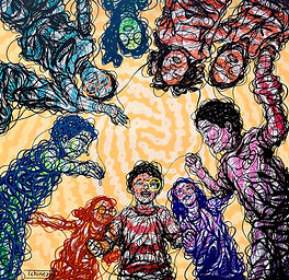 L ‘union fait la force