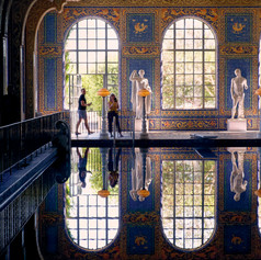 013 Roman baths by Frank Herrity.jpeg