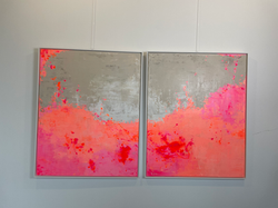 Glow #1 & #2