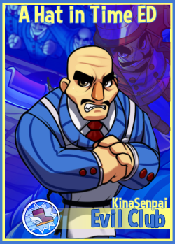 A hat in time ED - By Kenvdsar 5.png