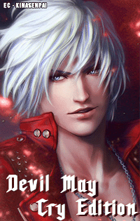 Devil May Cry - MelissaWolf 1.gif