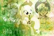 My Little Pony ED - By lazy888 2.png