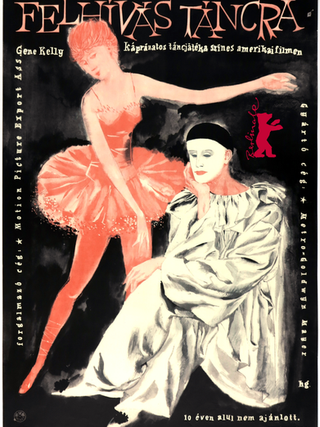 Invitación a la danza (1956)