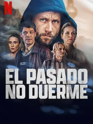 El pasado no duerme