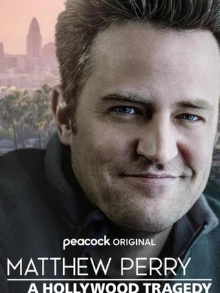 Matthew Perry: La tragedia