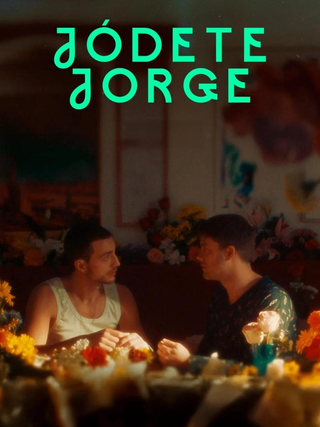 Jódete Jorge
