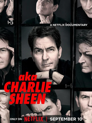 Nombre artístico: Charlie Sheen