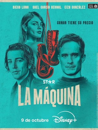 La Máquina 