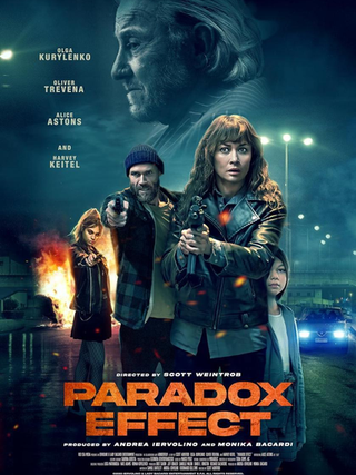 Efecto paradoja