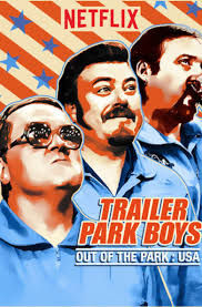 Trailer Park Boys: Out of the Park