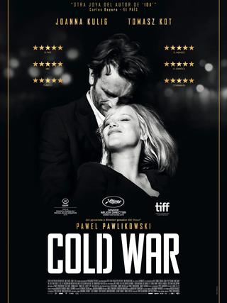 Cold War 