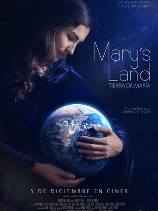 Tierra de María