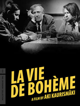 La vida de bohemia
