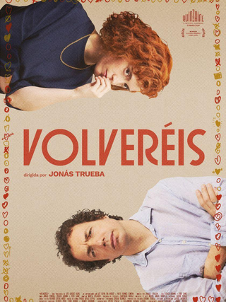 Volveréis