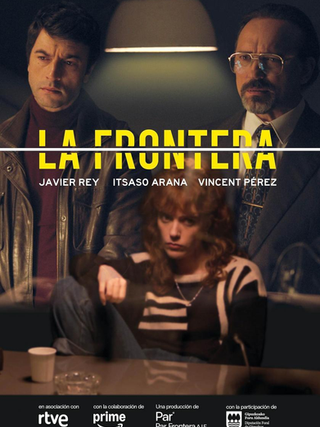 La frontera 