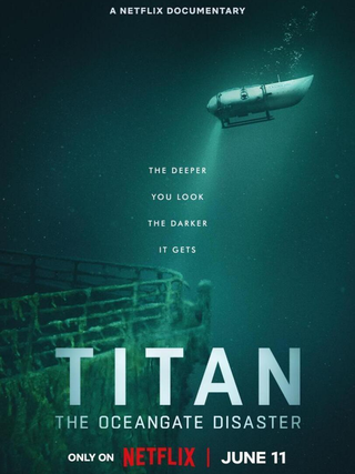 Titan: El desastre de OceanGate