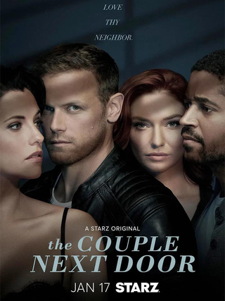 La pareja de al lado