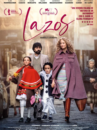 Lazos 