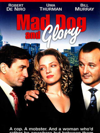 La chica del gángster