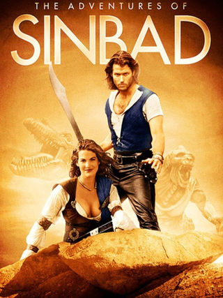 Las aventuras de Sinbad